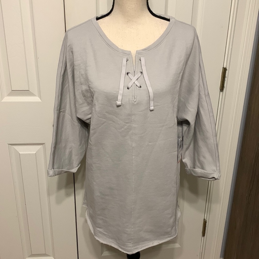 Jag Jeans Debbie Sweatshirt